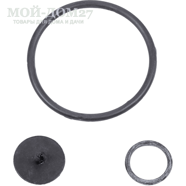 Ремкомплект №5 для ручных опрыскивателей ОП-205/210/230/270 | Мой-Дом27 Ремкомплект №5 для ручных опрыскивателей ОП-205/210/230/270 | Мой-Дом27 | Подходит к ручным опрыскивателям ОП-230, ОП-205, ОП-270